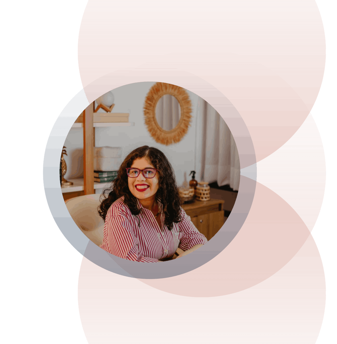 Psicóloga Maria Antonia Jubé